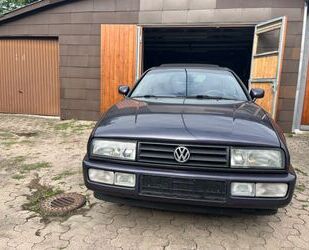 VW Volkswagen Corrado 2.0 Auto Standard Gebrauchtwagen