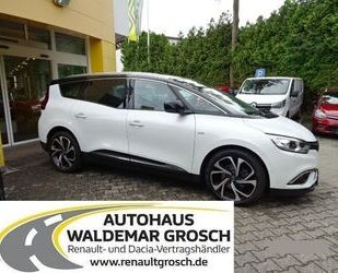 Renault Renault Scenic IV Grand BOSE Edition Gebrauchtwagen