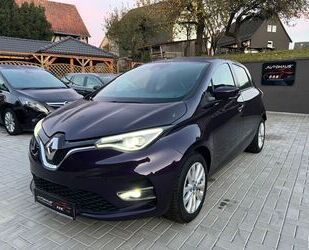 Renault Renault ZOE Exp/ R110/ Miet-Batt/CCS/Visio+Winter Gebrauchtwagen