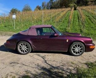 Porsche Porsche 964 C4 Gebrauchtwagen