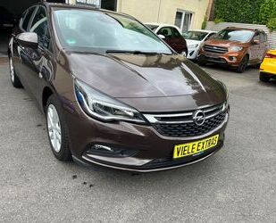 Opel Opel Astra K Lim. 5-trg. Edition *KAMERA* Gebrauchtwagen