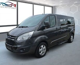 Ford Ford Transit /Tourneo Titanium L2H1*LEDER*AHK*KAM Gebrauchtwagen