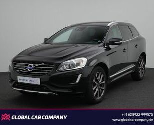 Volvo Volvo XC60 Polestar+AWD,ACC,XENON,H&K,MEMO,KAM,BLI Gebrauchtwagen