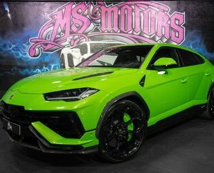 Lamborghini Lamborghini Urus 4.0 V8 Performante Gebrauchtwagen