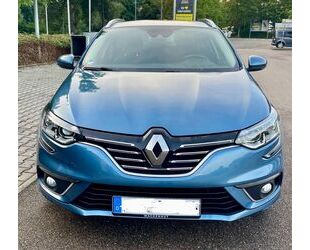 Renault Renault Megane ENERGY TCe 130 Bose Edition Grandto Gebrauchtwagen