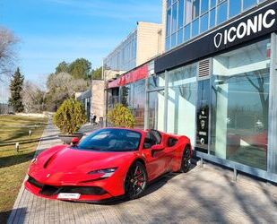 Ferrari Ferrari SF90 Gebrauchtwagen