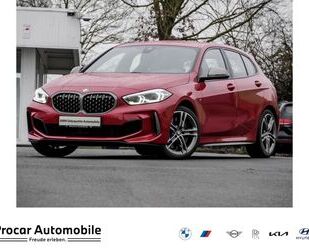 BMW BMW M135i xDrive M SPORT+LED+AMBI+SHZ+18