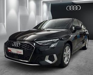 Audi Audi A3 SB 35 TFSI NAVI INT S LINE LED KAMERA SPO Gebrauchtwagen