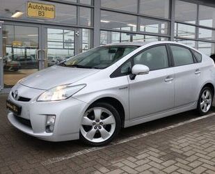 Toyota Toyota Prius Life-Komfort-Paket-AC-GRA-Alu-Allwett Gebrauchtwagen