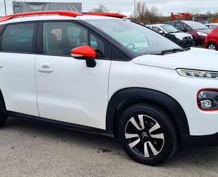 Citroen Citroën C3 Aircross Tel/Whatsapp +491799022590 Gebrauchtwagen