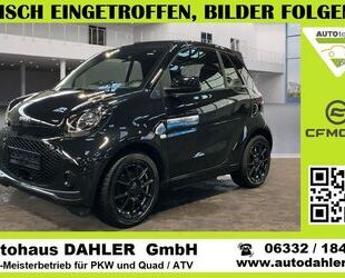 Smart Smart ForTwo fortwo cabrio electric drive / EQ Gebrauchtwagen