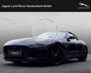 Jaguar Jaguar F-TYPE P450 RWD Automatikgetriebe 75 Cabrio Gebrauchtwagen