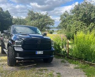 Dodge Dodge RAM Sport 5,7 Prins LPG deutsche Erstzulassu Gebrauchtwagen