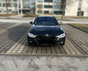 BMW BMW 320i Touring M Sport Gebrauchtwagen