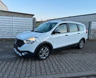 Dacia Lodgy Gebrauchtwagen