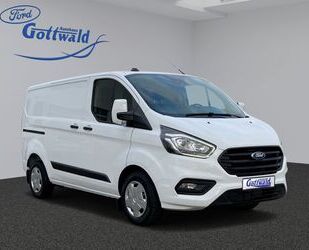 Ford Ford Transit Custom Kasten 300 L1 Trend Automatik Gebrauchtwagen