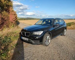 BMW BMW BMW X1 sDrive20d Inzahlungnahme Opel / Audi V Gebrauchtwagen