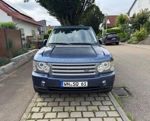 Land Rover Land Rover Range Rover Evoque Gebrauchtwagen