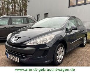 Peugeot Peugeot 308 Filou*Klima/Ganzjahresreifen* Gebrauchtwagen