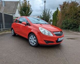 Opel Opel Corsa 1.3 CDTI ecoFlex 55kW - Gebrauchtwagen