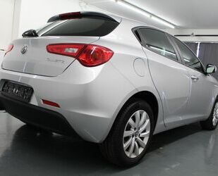 Alfa Romeo Alfa Romeo Giulietta 1.4 TB Navi+Klima! Gebrauchtwagen