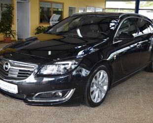 Opel Opel Insignia A Sports Tourer Business Innovation Gebrauchtwagen