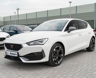 Cupra Cupra LEON 2.0 TSI DSG FLA SpurH LM KeyLess SoundS Gebrauchtwagen