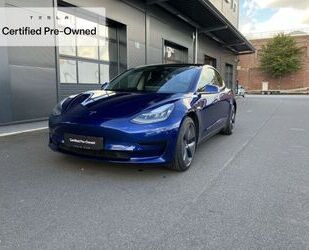 Tesla Tesla Model 3 Standard Range Plus Gebrauchtwagen