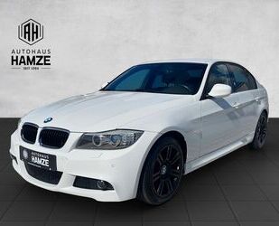 BMW BMW 318d Lim. M Sport-Paket|Xenon|M Aerodynamikpak Gebrauchtwagen