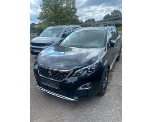 Peugeot Peugeot 5008 Allure Pure Tech 130 Automtik Gebrauchtwagen