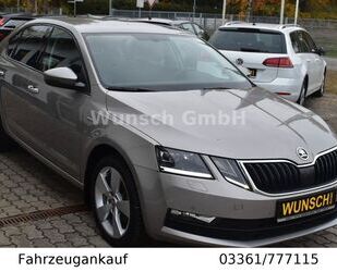 Skoda Skoda Octavia Lim. Clever Gebrauchtwagen