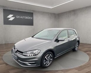 VW Volkswagen Golf VII Lim. Join Start-Stopp/NAVI/PDC Gebrauchtwagen