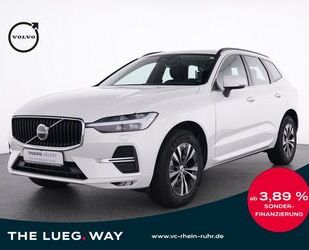 Volvo Volvo XC60 B4 Benzin Momentum Pro Aut. + GSSD + WI Gebrauchtwagen