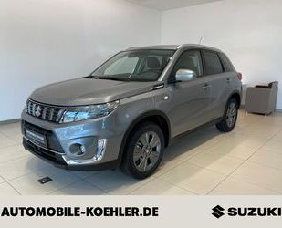 Suzuki Suzuki Vitara 1.5 AGS Comfort ACC LED SITZHEIZUNG Gebrauchtwagen