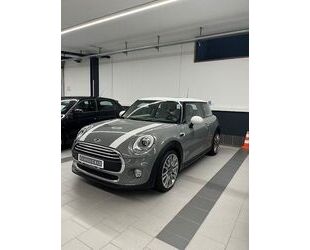 Mini MINI COOPER 3-trg. 1.5 Steptronic Gebrauchtwagen