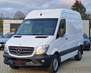 Mercedes-Benz Mercedes-Benz Sprinter 316 CDI Aut. AHK Navi Tempo Gebrauchtwagen