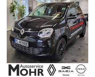 Renault Renault Twingo 100% elektrisch 