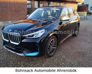 BMW BMW iX1 30 xDrive xLine Gebrauchtwagen