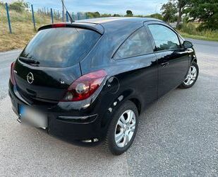 Opel Opel Corsa 1.4 Color Edition Color Edition Gebrauchtwagen