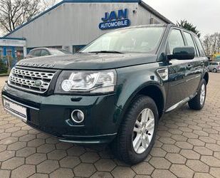 Land Rover Land Rover Freelander 2 SE SD4|PDC|SHZ|AluTemp| Gebrauchtwagen