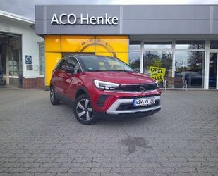 Opel Opel Crossland 1.2 Automatik Elegance Gebrauchtwagen