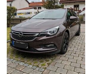 Opel Opel Astra ST 1.6 CDTI Innovation LED Gebrauchtwagen