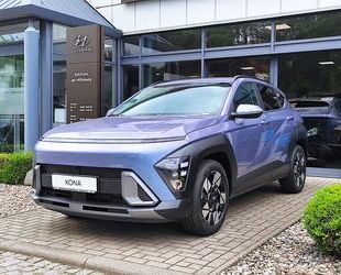 Hyundai Hyundai Kona 1.6 GDI Hybrid Trend Assistenz-P. el. Gebrauchtwagen