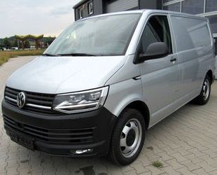 VW Volkswagen T6 Transporter 2.0 TSI DSG, LED, Navi, Gebrauchtwagen