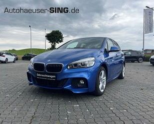 BMW BMW 218 Active Tourer M Sportpack SHZ Klima LED Gebrauchtwagen