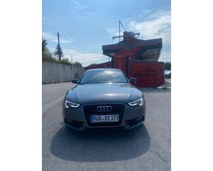 Audi Audi A5 2.0 TDI 100kW multit. Sportback - TÜV 2026 Gebrauchtwagen