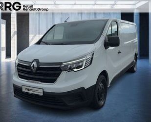 Renault Renault Trafic KASTEN KOMFORT L2H1 3,0t dCi 130 Gebrauchtwagen