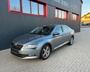 Skoda Skoda Superb Lim. Ambition Gebrauchtwagen