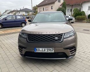 Land Rover Land Rover Range Rover Velar 3.0 V6 P380 HSE HSE Gebrauchtwagen