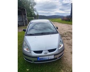 Mitsubishi Mitsubishi Colt 1.3 Inform Inform Gebrauchtwagen